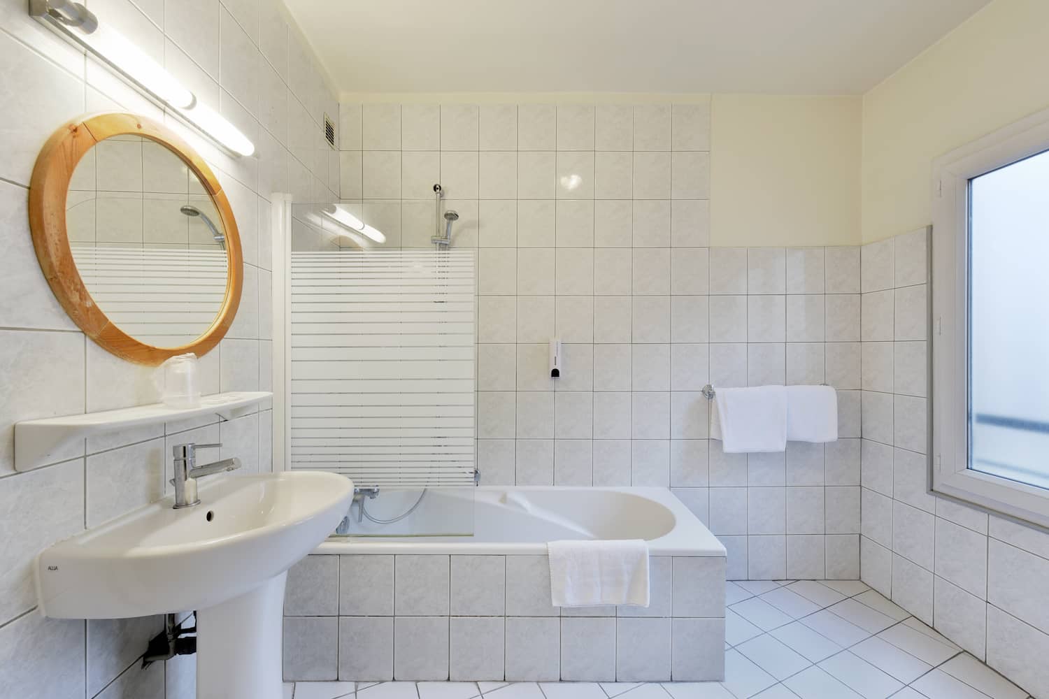 Hôtel Richmond Paris 10 - Gare du Nord